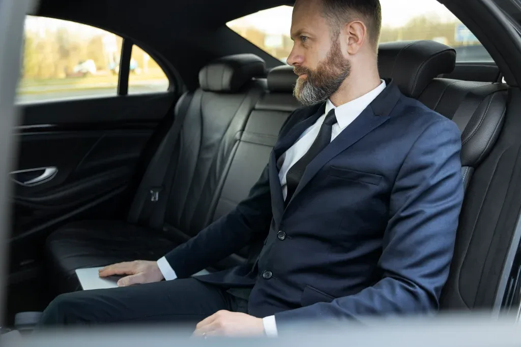 Corporate Travel