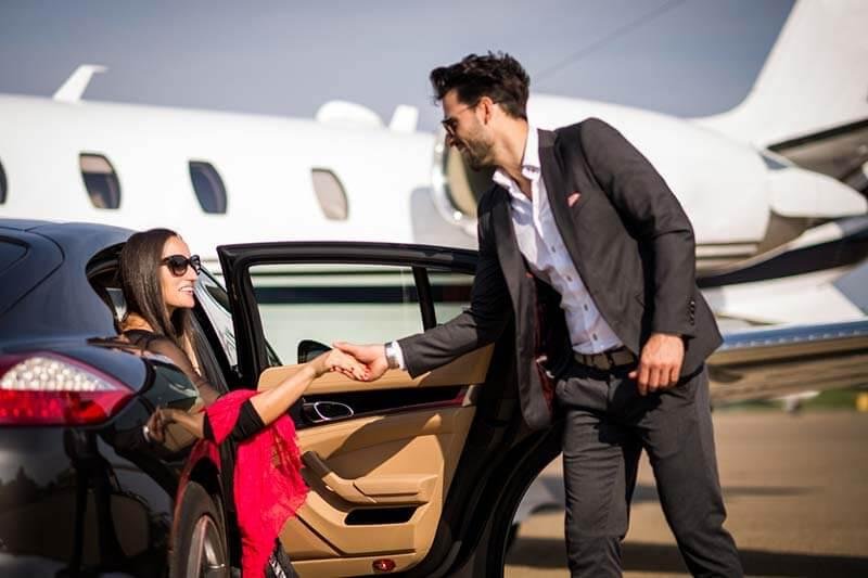 Airport Transfers